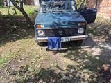 LADA (VAZ) Niva, 1.7 L, 1998 il, 156 542 km — Автомобили