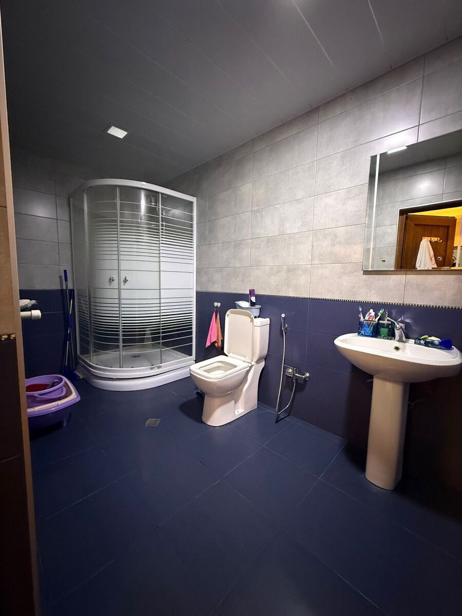 Satılır 2 otaqlı yeni tikili 105 m² — Mənzil, Bakı (9)
