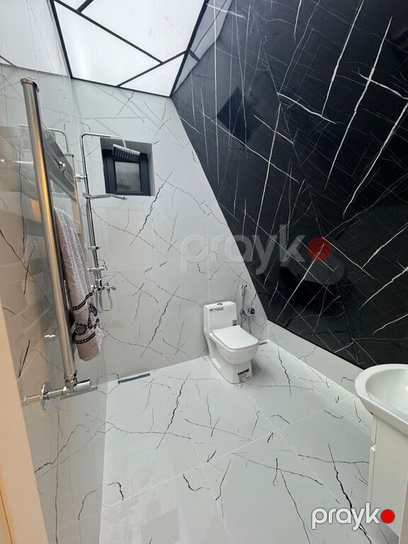 İcarəyə verilir 3 otaqlı həyət evi/bağ evi 150 m² — Ev, villa, Bakı (5)