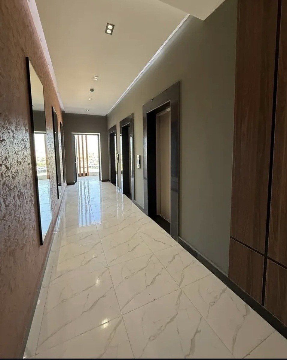 Satılır 3 otaqlı yeni tikili 145 m² — Mənzil, Bakı (4)