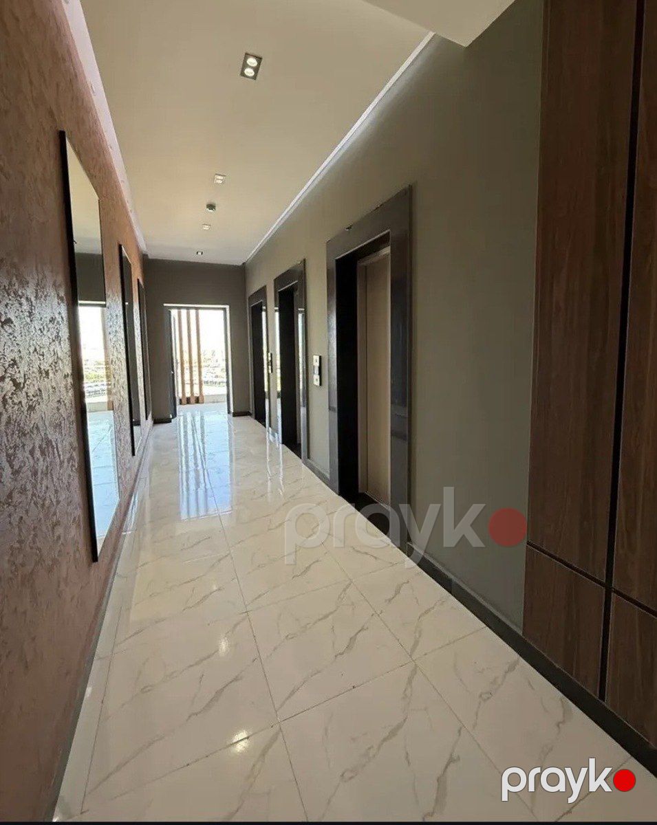 Satılır 3 otaqlı yeni tikili 145 m² — Mənzil, Bakı (4)