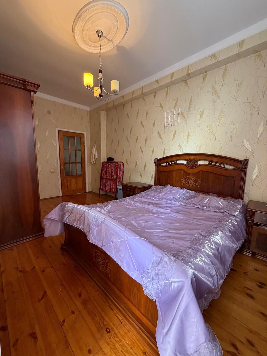 Satılır 3 otaqlı yeni tikili 96 m² — Mənzil, Bakı (5)