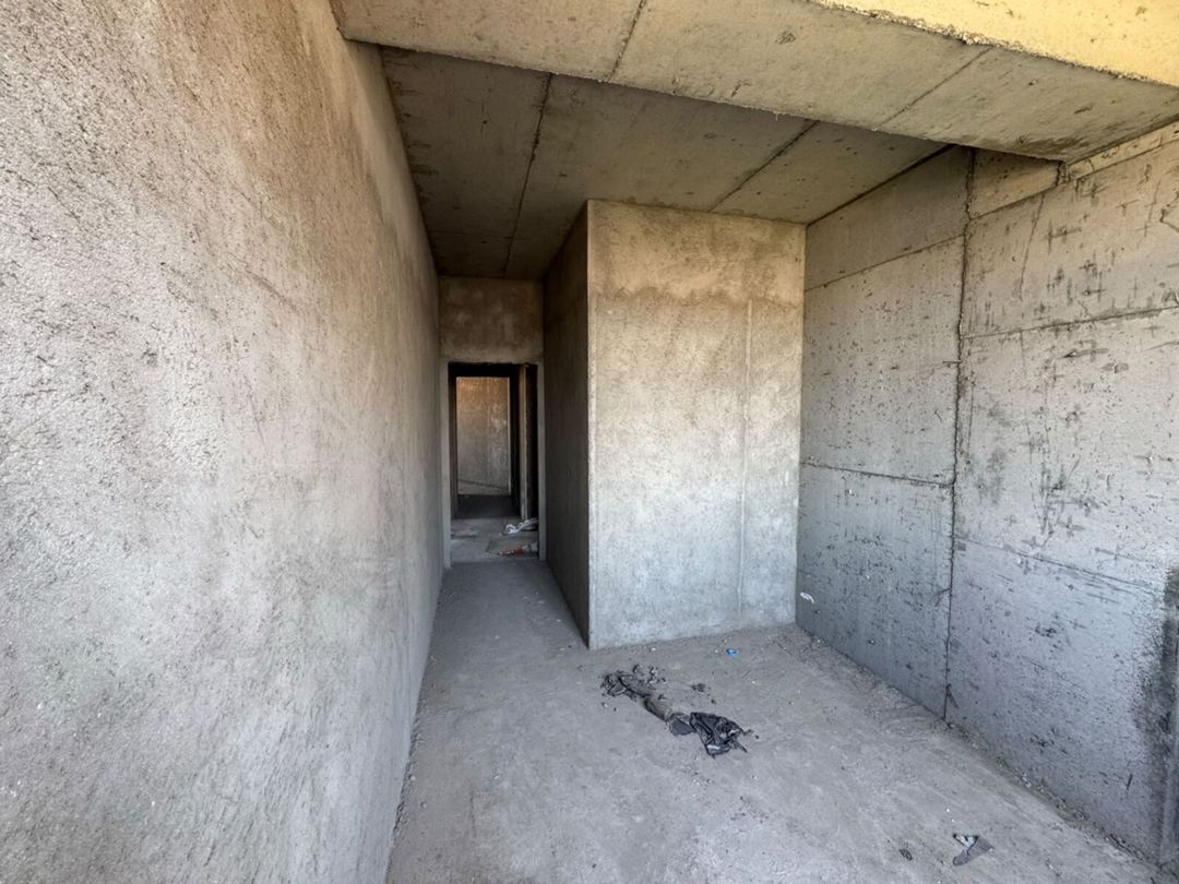 Satılır 4 otaqlı yeni tikili 110 m² — Mənzil, Bakı (11)