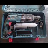 Perforator Bosch — Ремонт и строительство