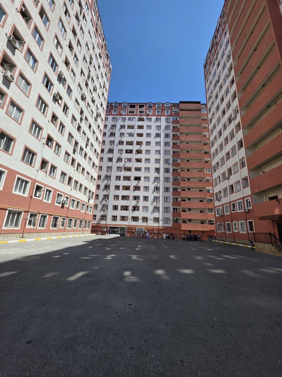 2-otaqlı yeni tikili, Xırdalan ş., 51 m² — Daşınmaz əmlak, Xırdalan