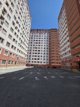 2-otaqlı yeni tikili, Xırdalan ş., 51 m² — Daşqın