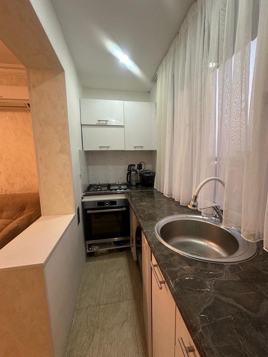 Satılır 2 otaqlı köhnə tikili 45 m² — Mənzil, Bakı (8)