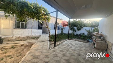 Satılır 3 otaqlı həyət evi/bağ evi 110 m²