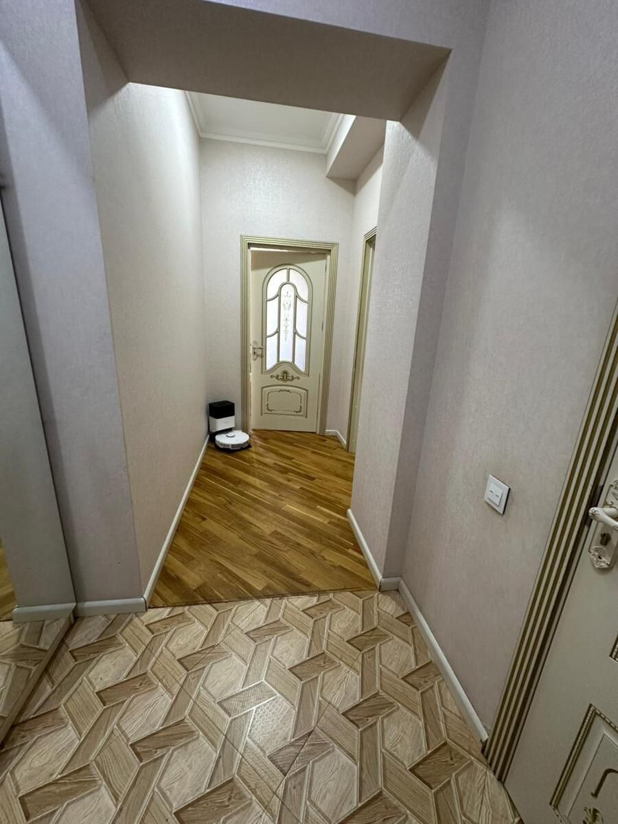 Satılır 2 otaqlı yeni tikili 70 m² — Mənzil, Bakı (7)