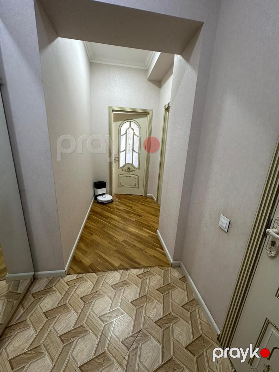 Satılır 2 otaqlı yeni tikili 70 m² — Mənzil, Bakı (7)