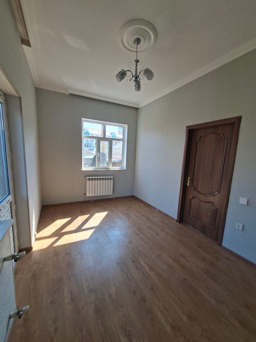 2-otaqlı yeni tikili kirayə verilir, Xırdalan ş., 65 m² — Mənzil, Bakı (3)