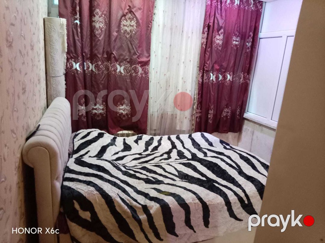 Satılır 2 otaqlı yeni tikili 42 m² — Mənzil, Bakı (2)