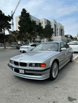 BMW 728, 2.8 L, 1998 il, 550 000 km — Автомобили