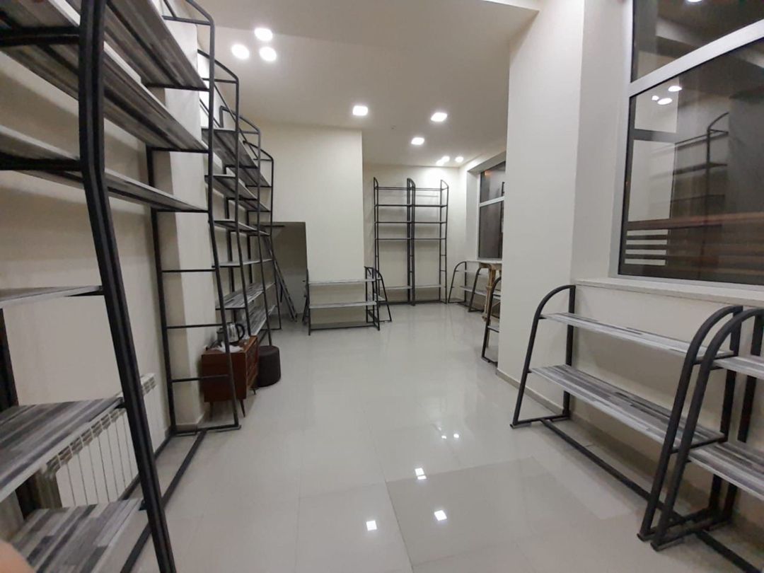 Satılır obyekt 53 m² — Əmlak, Bakı (5)