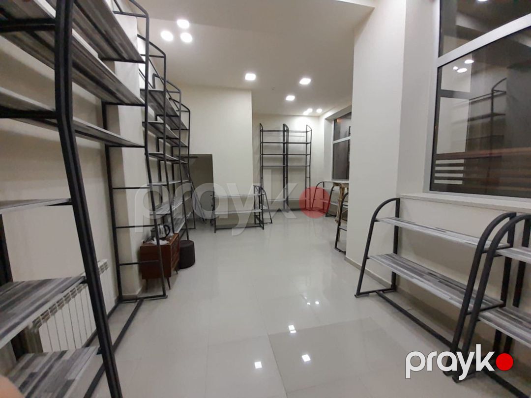 Satılır obyekt 53 m² — Əmlak, Bakı (5)