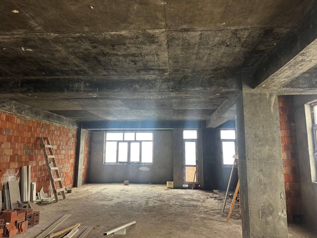 Satılır 3 otaqlı yeni tikili 125 m² — Mənzil, Bakı (11)