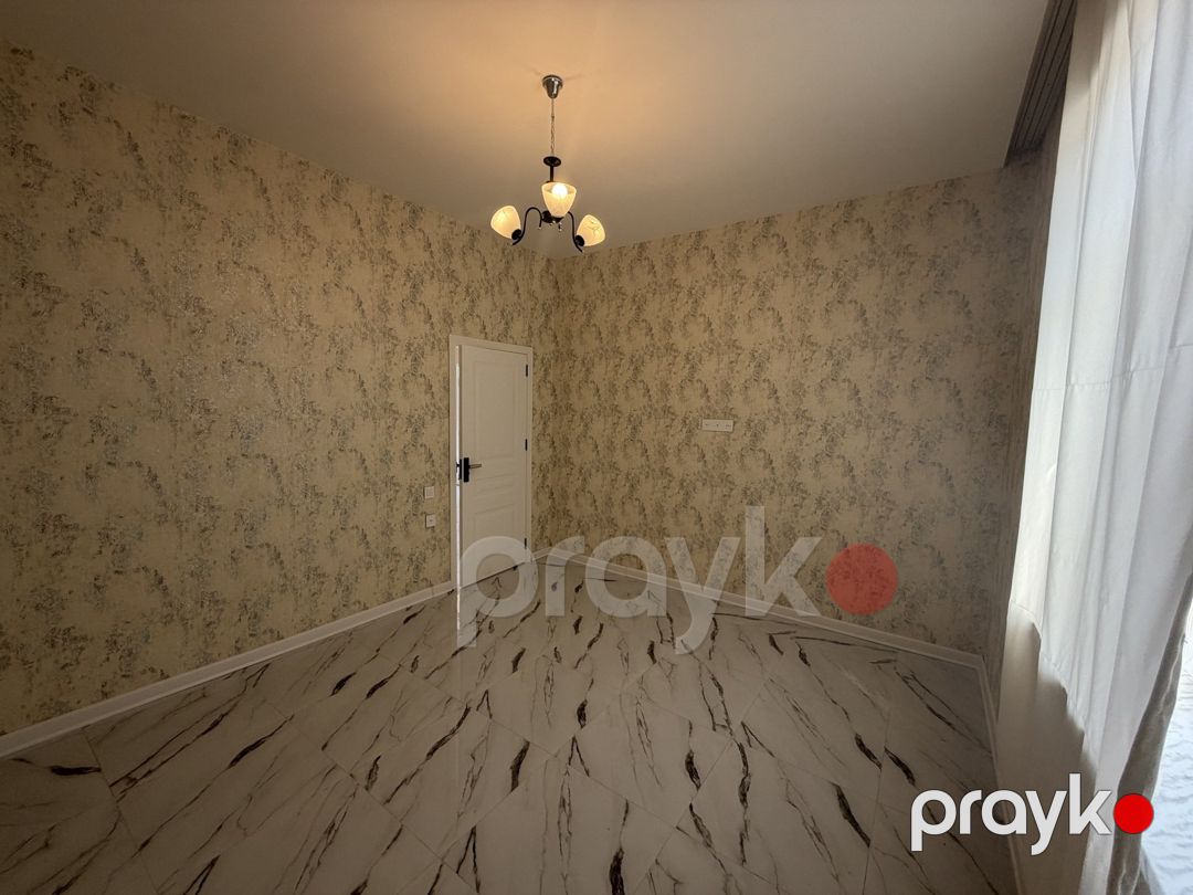 Satılır 3 otaqlı həyət evi/bağ evi 100 m² — Ev, villa, Bakı (12)