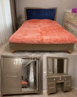 Endirim olundu 🛑🛑Yataq dəsti satılır 399₼. təcili evdən — Furniture