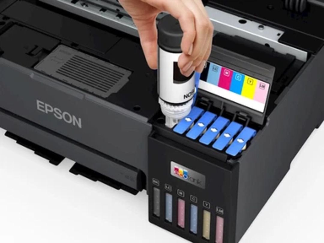 Printer Epson L8050 — Ofis texnikası və istehlak malları, Bakı (4)
