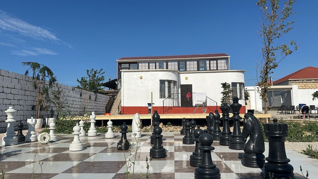 Bağ evi kirayə verilir, Abşeron r. — Daşınmaz əmlak, Bakı