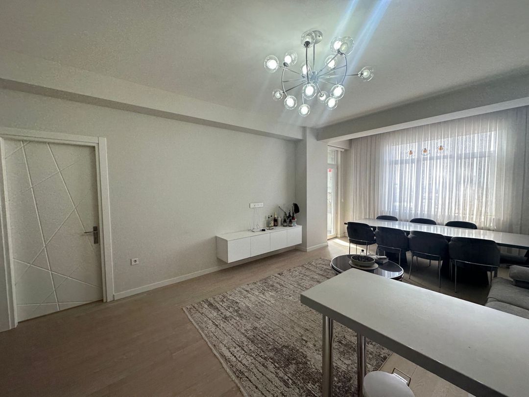 Satılır 2 otaqlı yeni tikili 75 m² — Mənzil, Bakı (9)