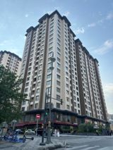 Satılır 2 otaqlı yeni tikili 73 m² — Tamerlan
