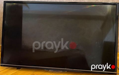 Hoffmann televizor 2 ədəd Hoffmann televivoru satılır yutublu deyil 1