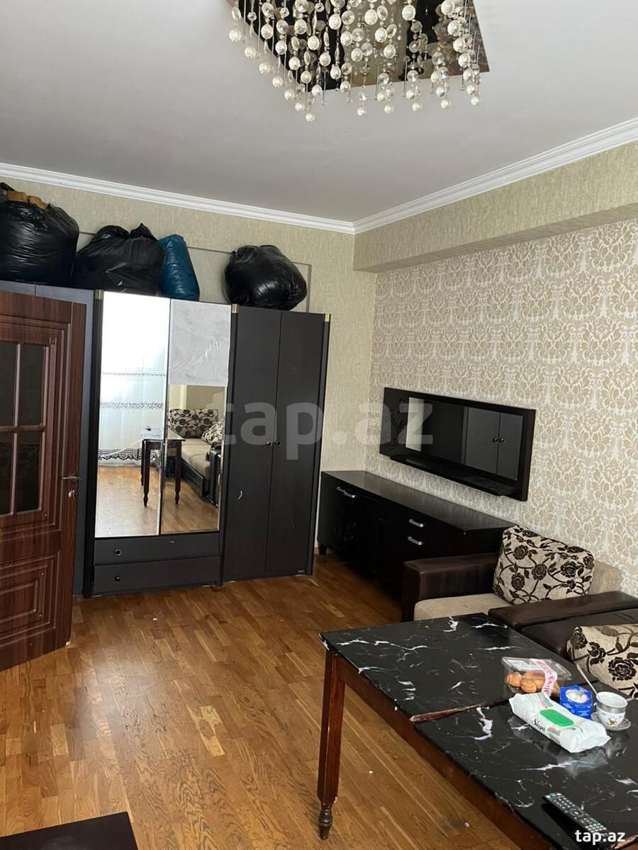 2-otaqlı yeni tikili, Xırdalan ş., 55 m² — Daşınmaz əmlak, Xırdalan (2)