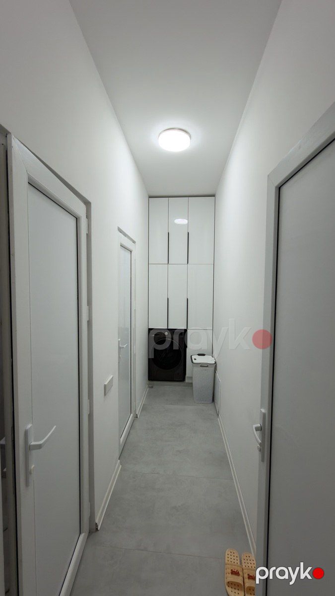 Satılır 5 otaqlı həyət evi/bağ evi 150 m² — Ev, villa, Bakı (12)