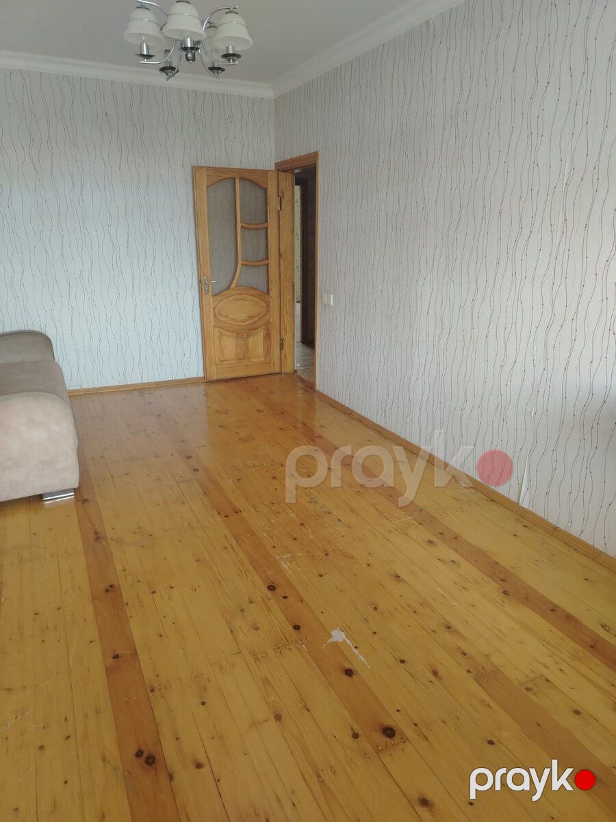 3-otaqlı mənzil, 10-cu mkr., 80 m² — Daşınmaz əmlak, Sumqayıt (2)