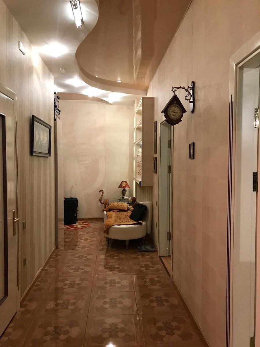 Satılır 2 otaqlı yeni tikili 98 m² — Mənzil, Bakı (10)