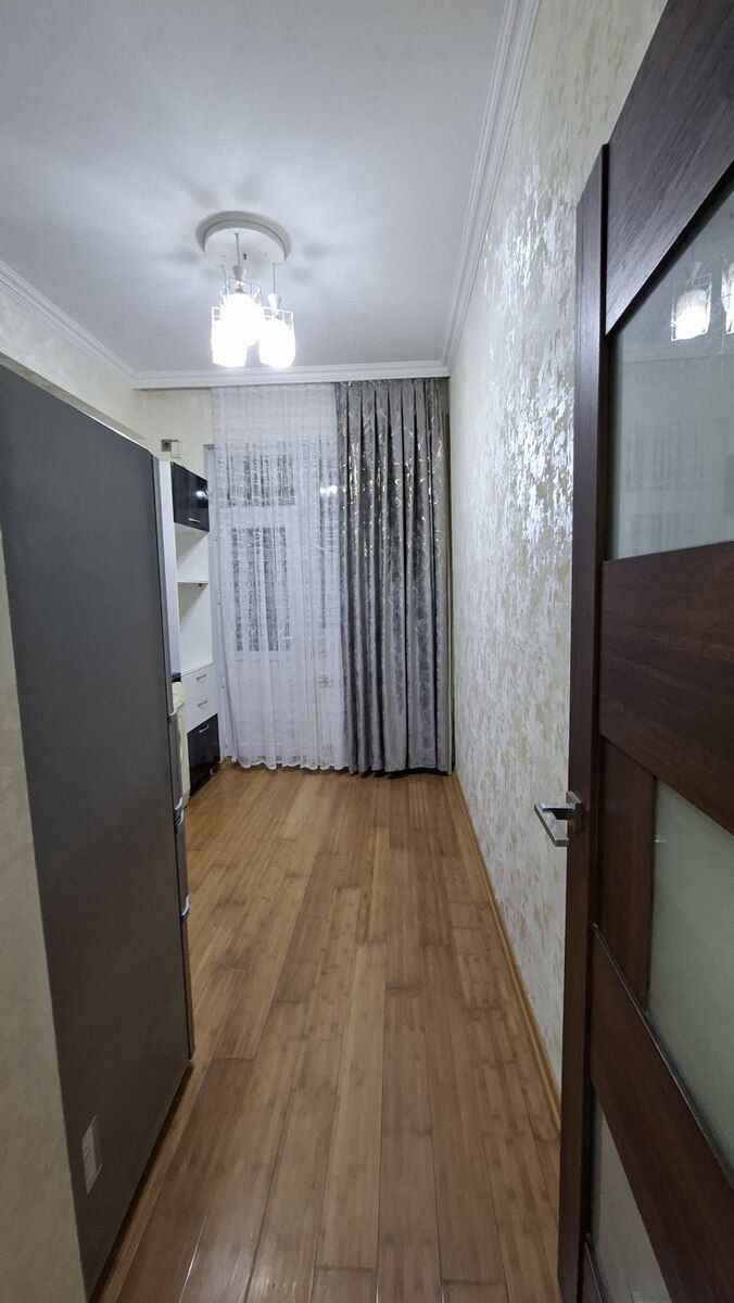 2-otaqlı yeni tikili, Xırdalan ş., 61 m² — Daşınmaz əmlak, Xırdalan (8)
