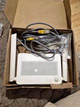 Huawei EchoLife HG8145V5 GPON terminalı və Wi‑Fi router - Model — Товары