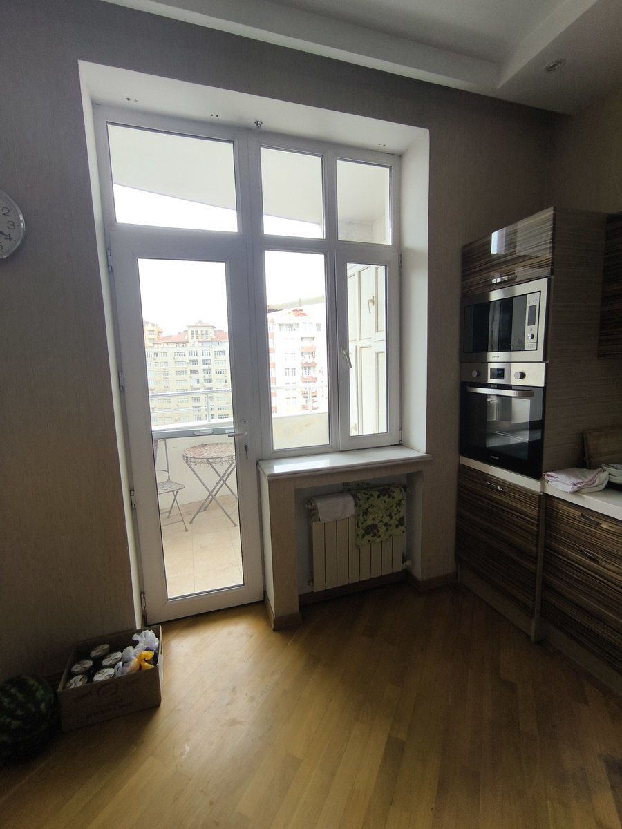 Satılır 4 otaqlı yeni tikili 250 m² — Mənzil, Bakı (7)