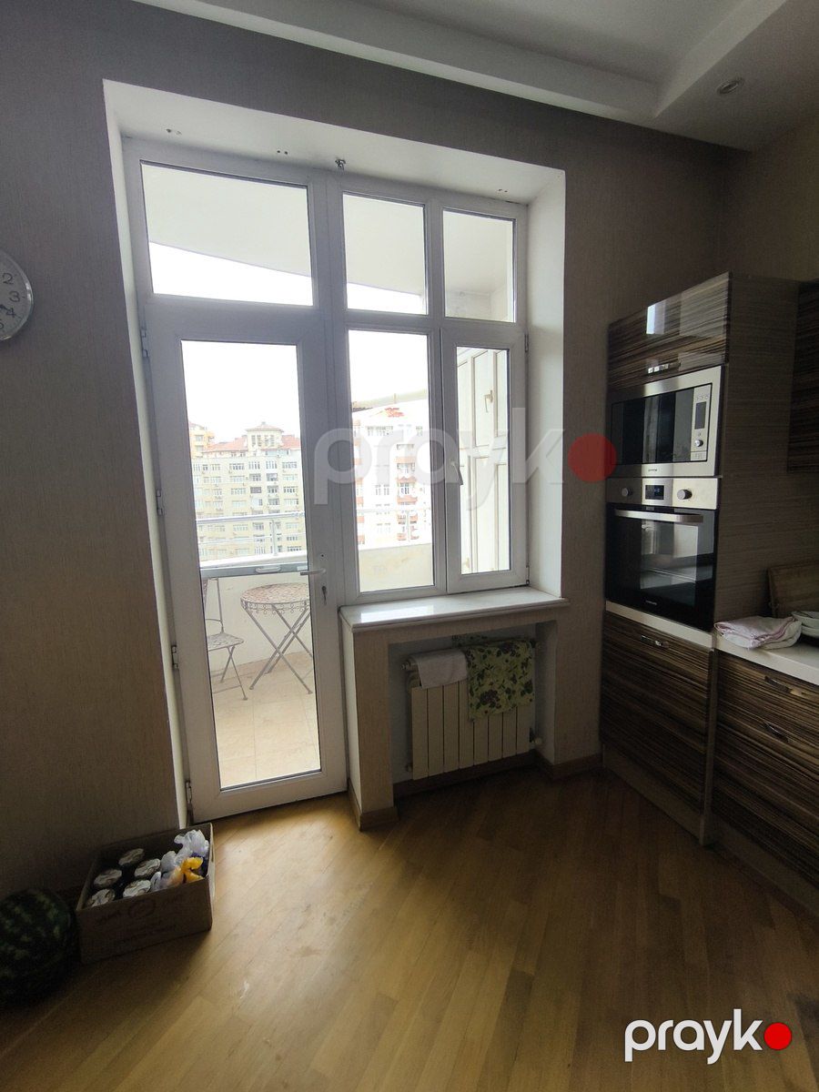 Satılır 4 otaqlı yeni tikili 250 m² — Mənzil, Bakı (7)