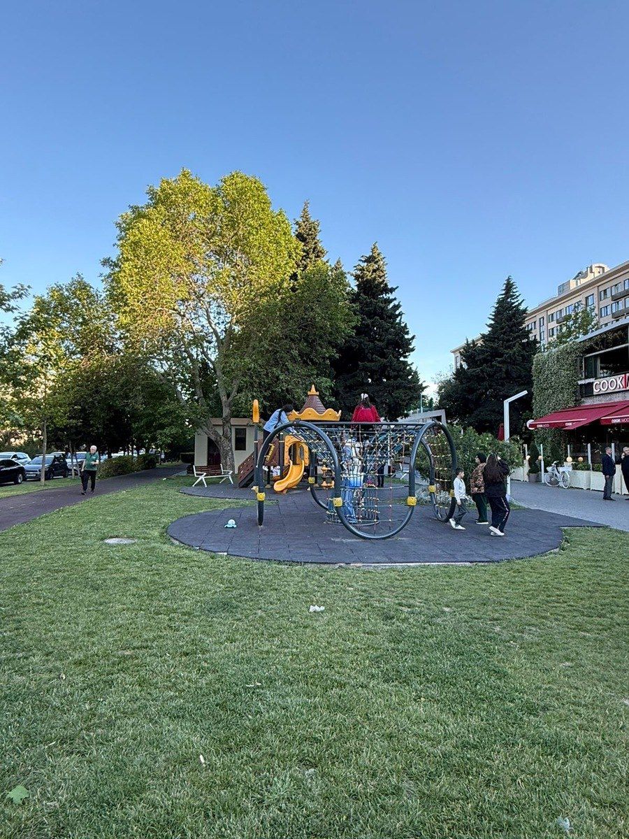 Satılır 3 otaqlı köhnə tikili 90 m² — Mənzil, Bakı (5)