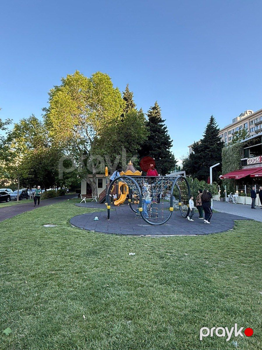 Satılır 3 otaqlı köhnə tikili 90 m² — Mənzil, Bakı (5)