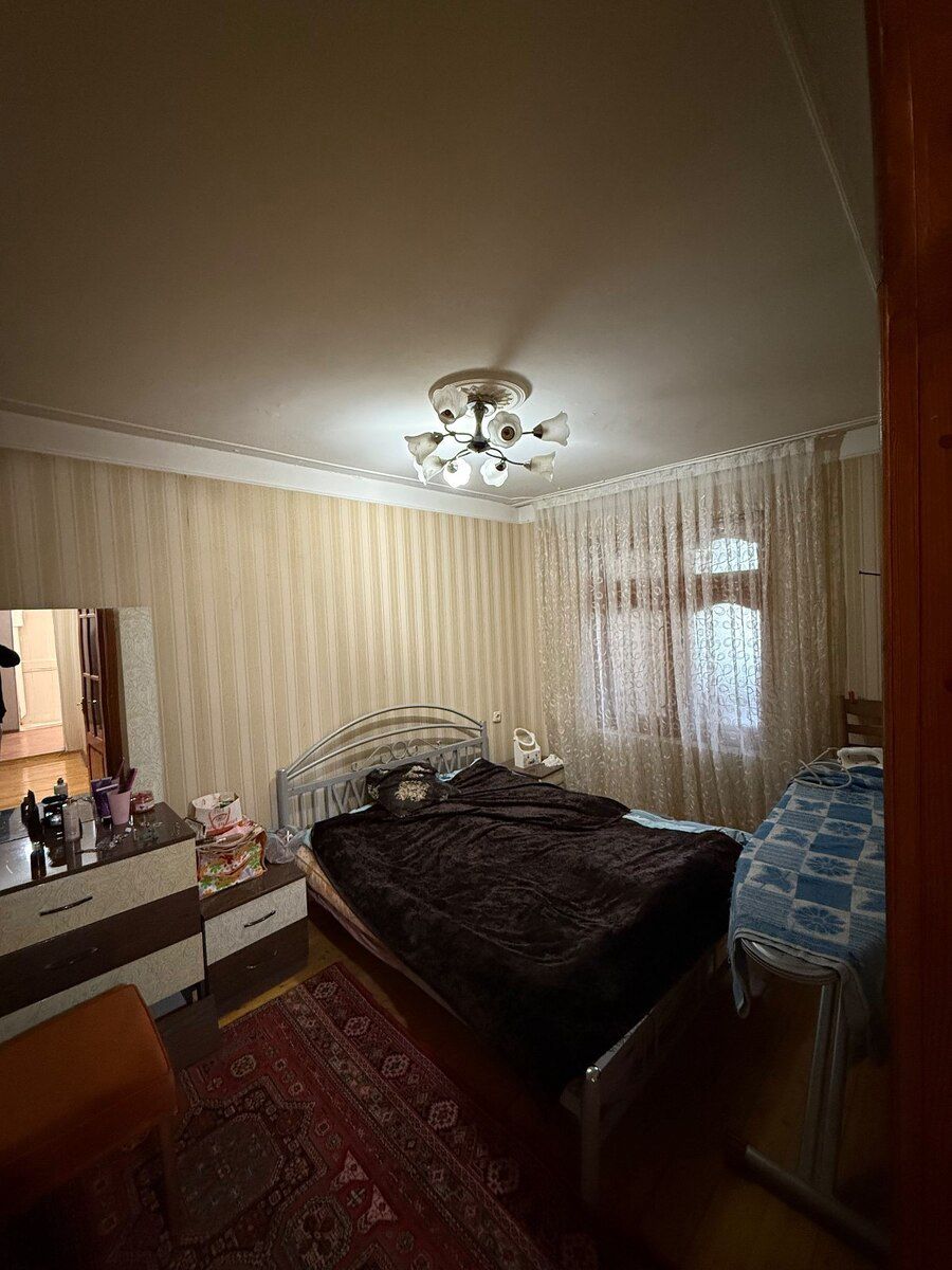 3-otaqlı mənzil kirayə verilir, Binəqədi r., 55 m² — Mənzil, Bakı (5)