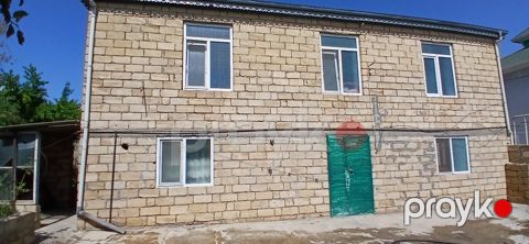 Həyət evi kirayə verilir, Şamaxı r.