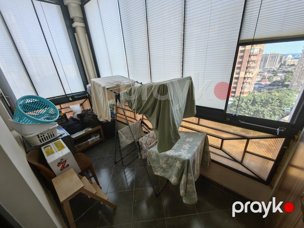 Satılır 3 otaqlı yeni tikili 115 m² — Mənzil, Bakı (10)