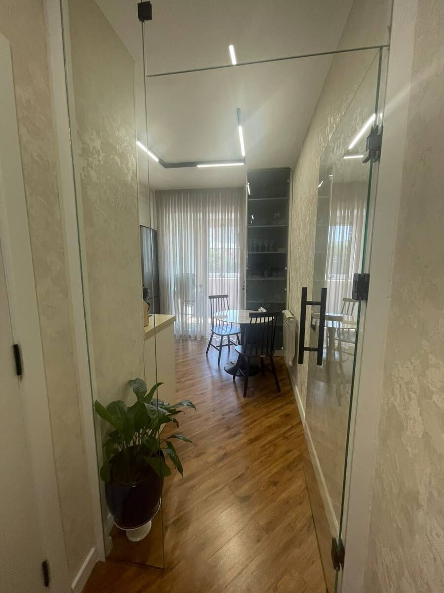 Satılır 3 otaqlı köhnə tikili 90 m² — Mənzil, Bakı (2)