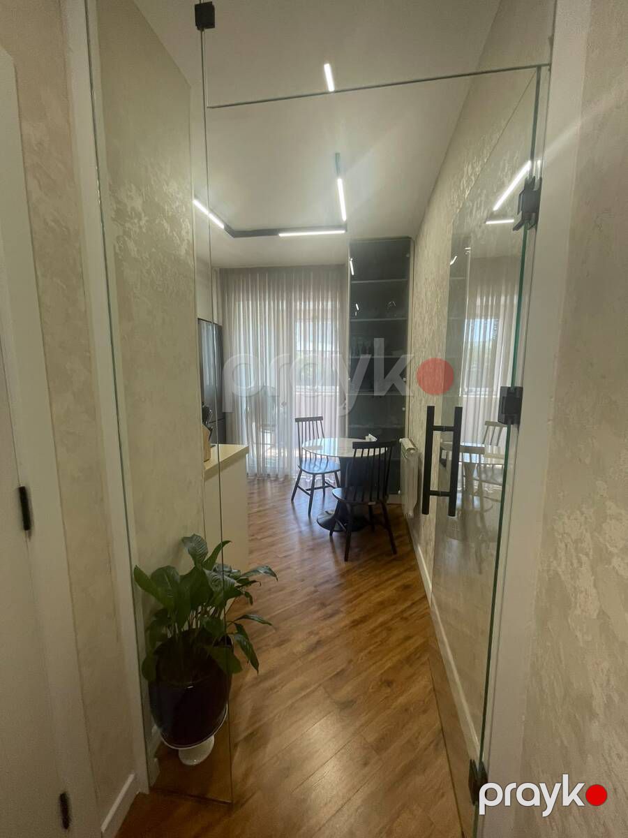 Satılır 3 otaqlı köhnə tikili 90 m² — Mənzil, Bakı (2)