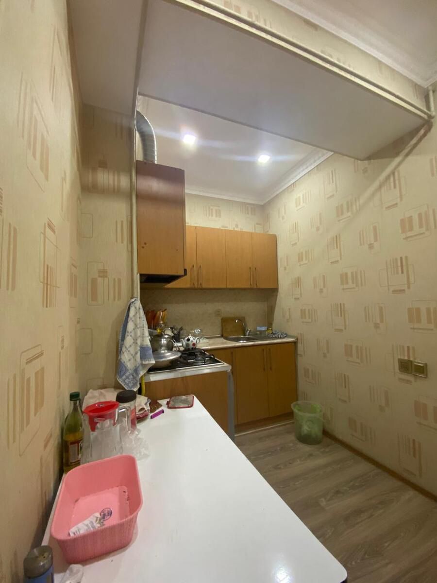 İcarəyə verilir 2 otaqlı yeni tikili 75 m² — Mənzil, Bakı (6)