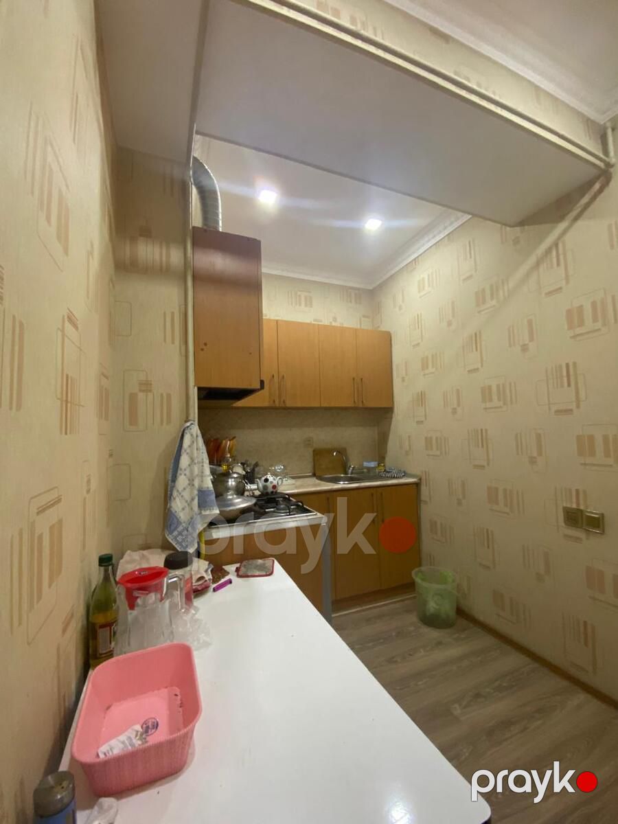İcarəyə verilir 2 otaqlı yeni tikili 75 m² — Mənzil, Bakı (6)