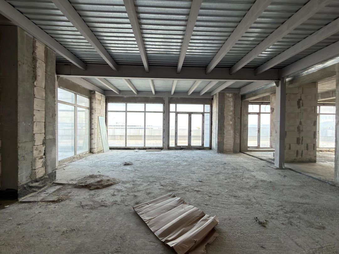 Satılır 8 otaqlı yeni tikili 750 m² — Mənzil, Bakı (6)