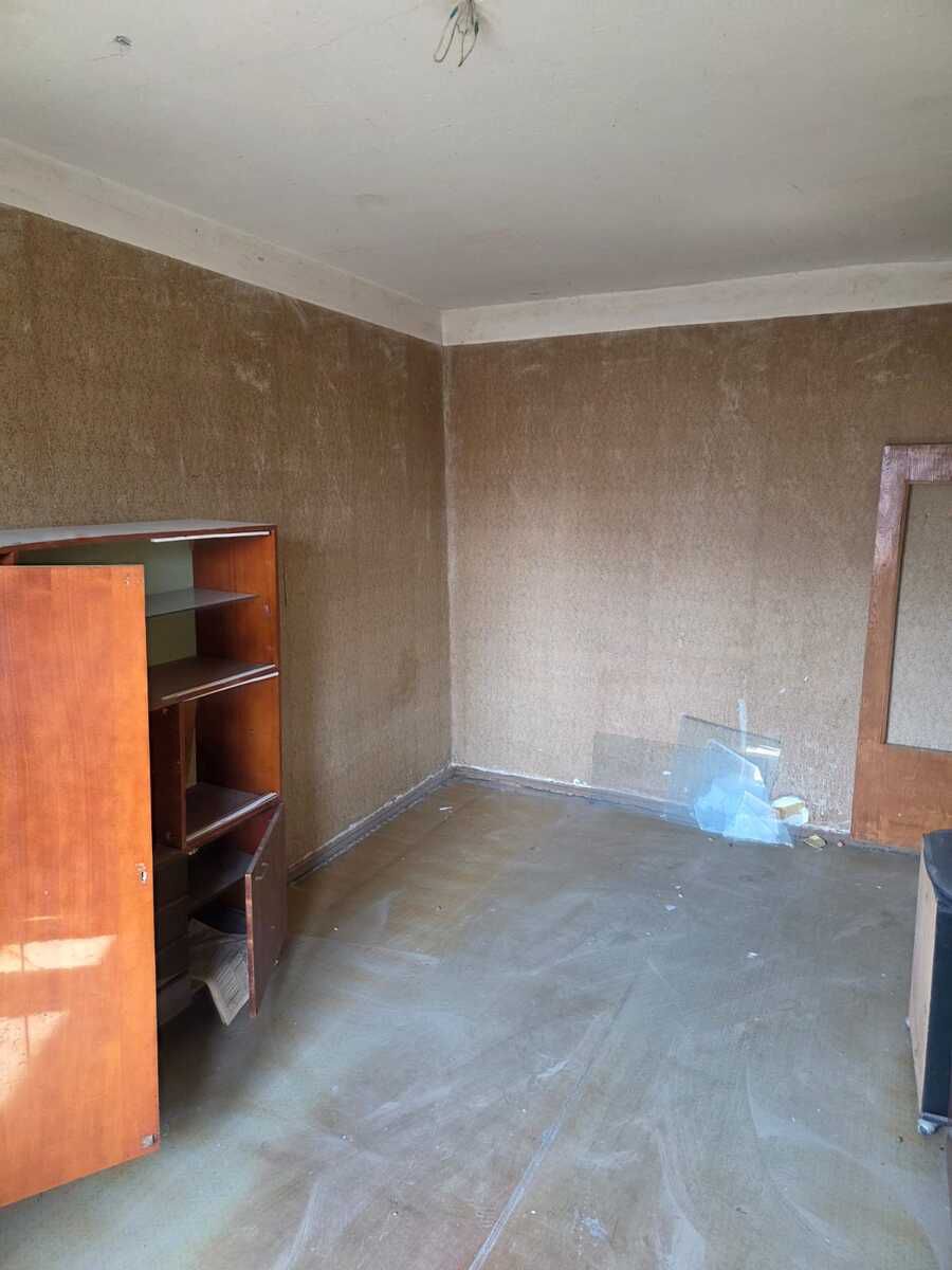 Satılır 4 otaqlı köhnə tikili 100 m² — Mənzil, Bakı (2)