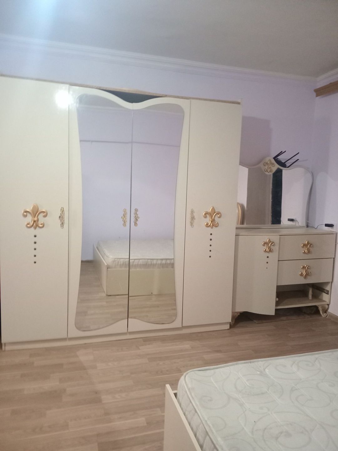 1-otaqlı mənzil kirayə verilir, Xırdalan ş., 30 m² — Mənzil, Xırdalan (7)