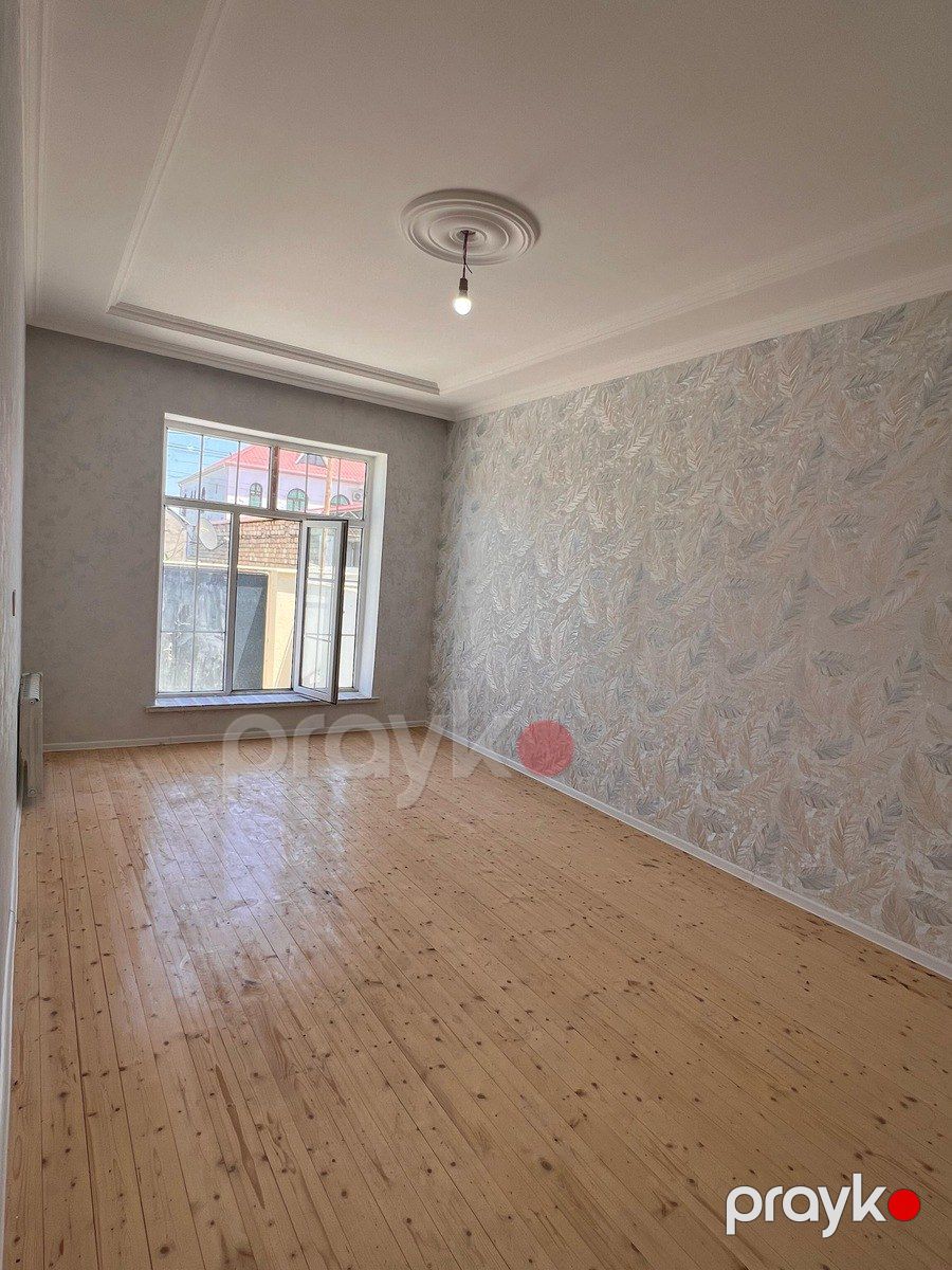 Satılır 3 otaqlı həyət evi/bağ evi 93 m² — Ev, villa, Bakı (7)