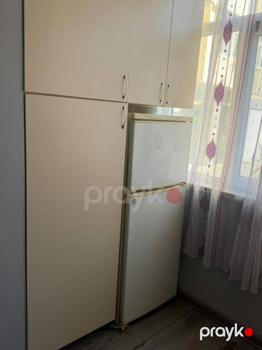 İcarəyə verilir 2 otaqlı köhnə tikili 50 m² — Mənzil, Bakı (5)