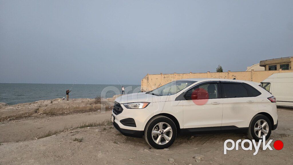 Ford Edge, 2.0 L, 2019 il, 288 000 km — Avtomobillər, Bakı (12)
